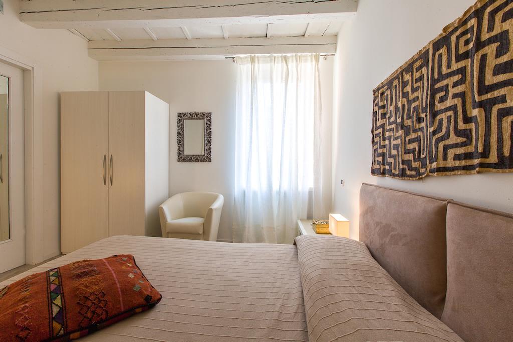 Corte Quaranta Apartment *