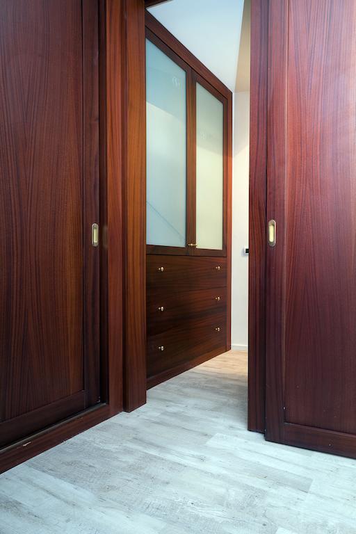 Corte Quaranta Apartment *