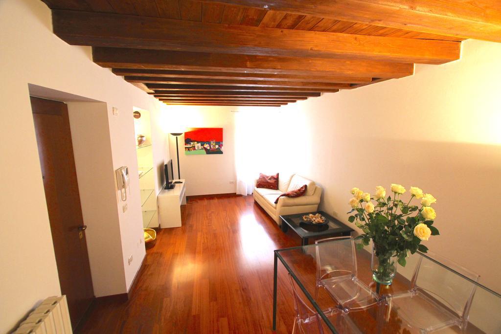 Corte Quaranta Apartment