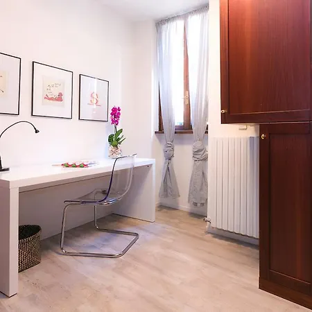 Corte Quaranta Verona Zimmer foto