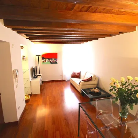 Corte Quaranta Verona Exterior foto