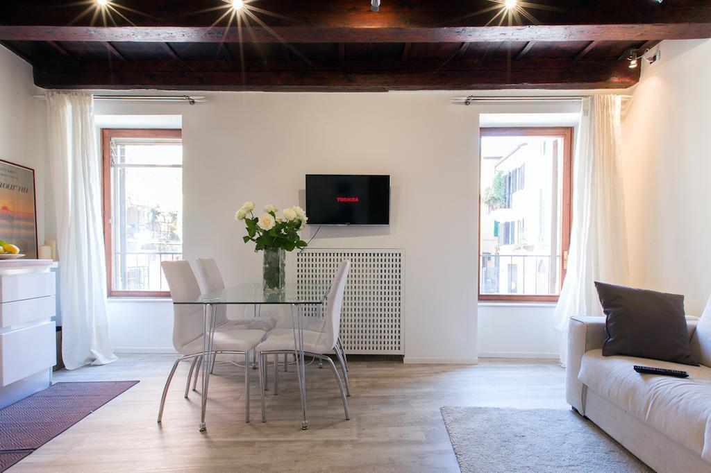 Apartment Corte Quaranta *