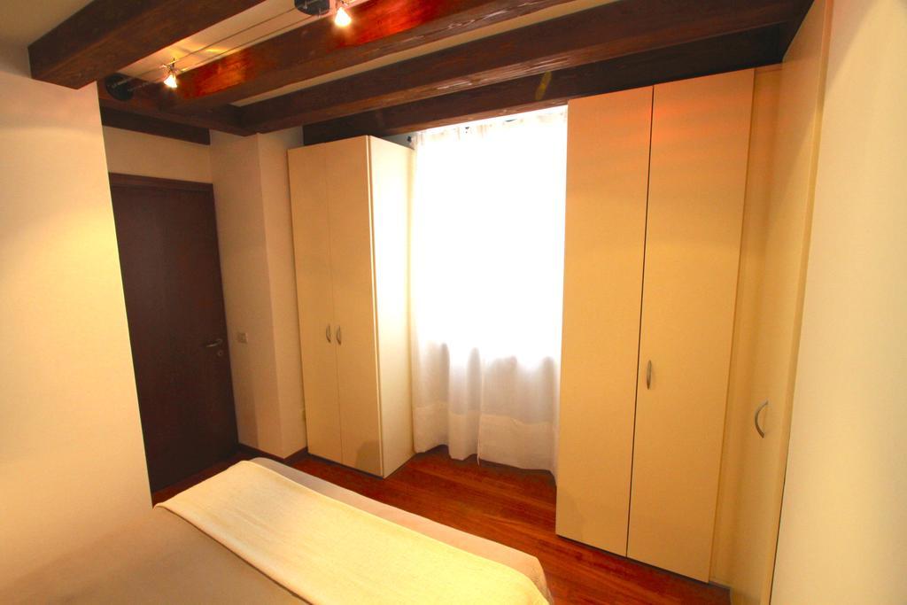 Apartment Corte Quaranta *